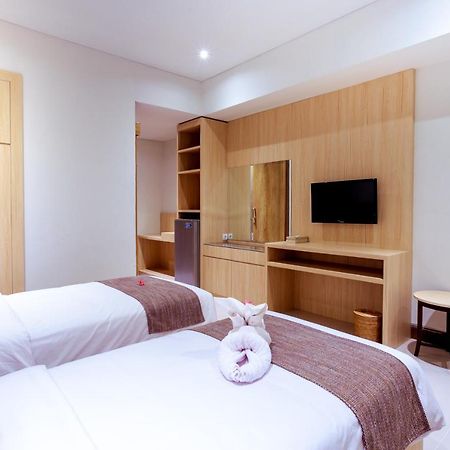 Lega Legi Town House Seminyak By The Lavana المظهر الخارجي الصورة