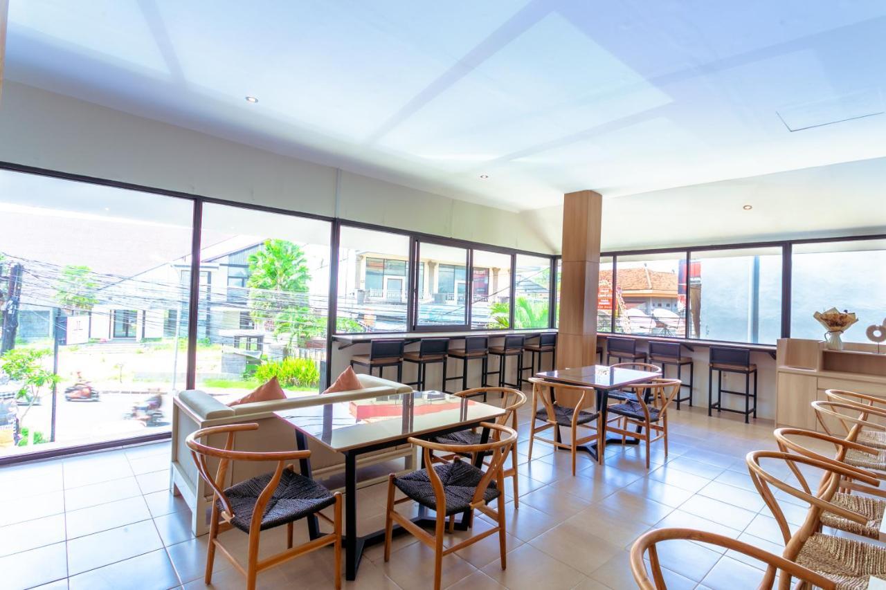 Lega Legi Town House Seminyak By The Lavana المظهر الخارجي الصورة