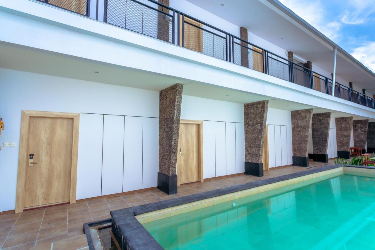 Lega Legi Town House Seminyak By The Lavana المظهر الخارجي الصورة
