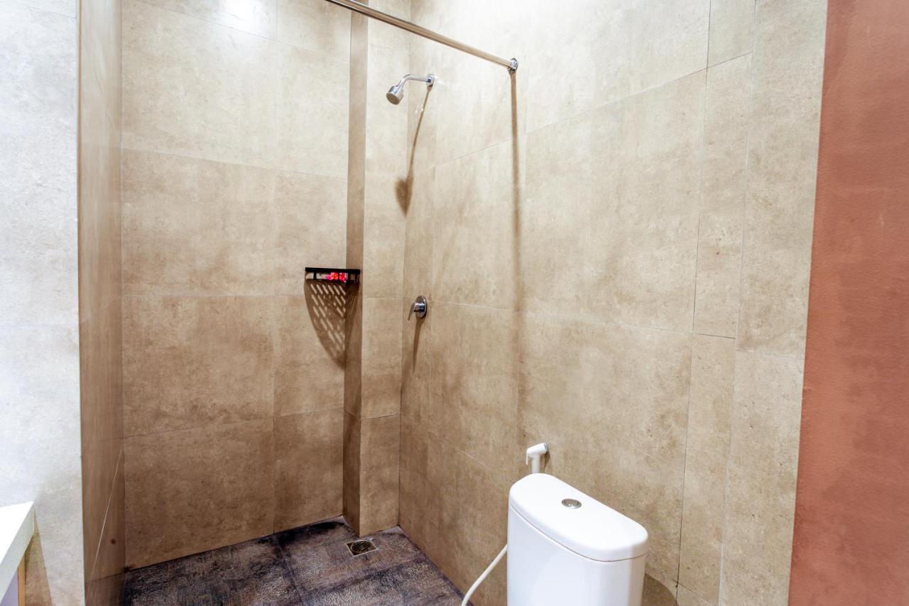 Lega Legi Town House Seminyak By The Lavana المظهر الخارجي الصورة