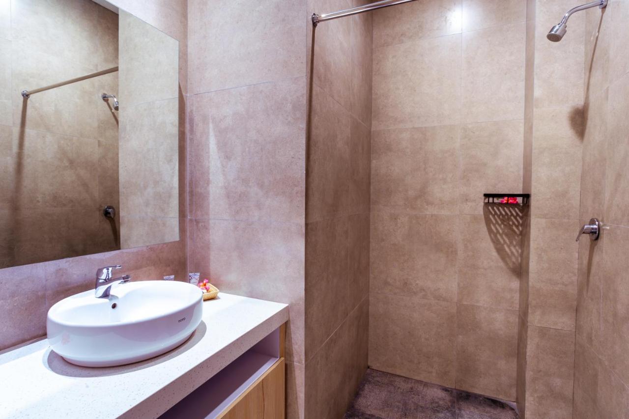 Lega Legi Town House Seminyak By The Lavana المظهر الخارجي الصورة